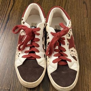 Vintage Havana sneakers